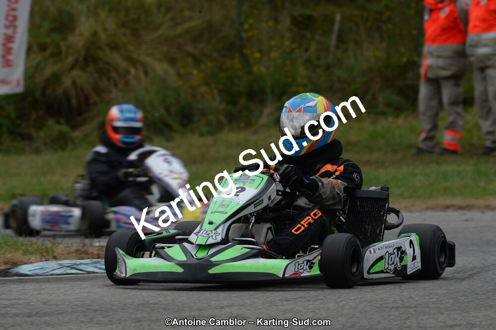 15/09/2013 : Championnat de France X30 et X30 Gentleman à Lavelanet (Photos Antoine Camblor) 2013 — karting