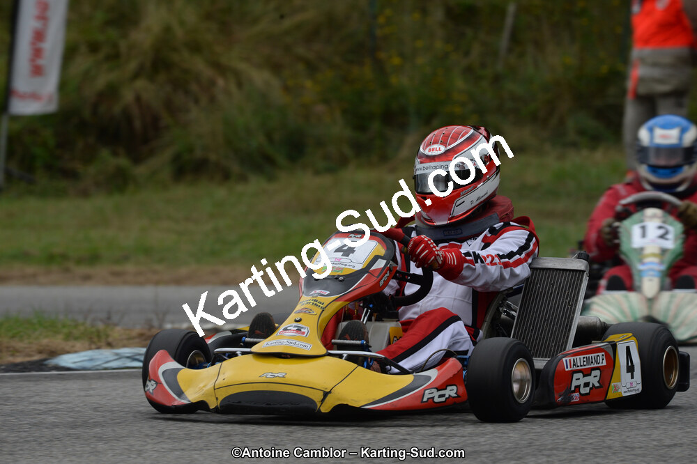 15/09/2013 : Championnat de France X30 et X30 Gentleman à Lavelanet (Photos Antoine Camblor) 2013 — karting