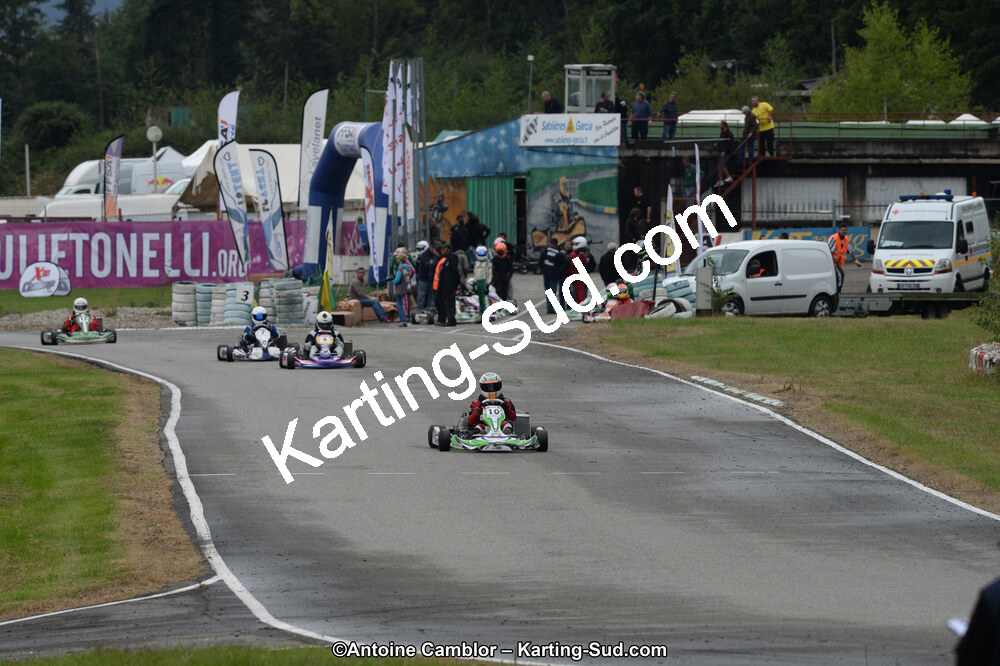 15/09/2013 : Championnat de France X30 et X30 Gentleman à Lavelanet (Photos Antoine Camblor) 2013 — karting