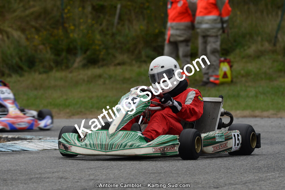 15/09/2013 : Championnat de France X30 et X30 Gentleman à Lavelanet (Photos Antoine Camblor) 2013 — karting