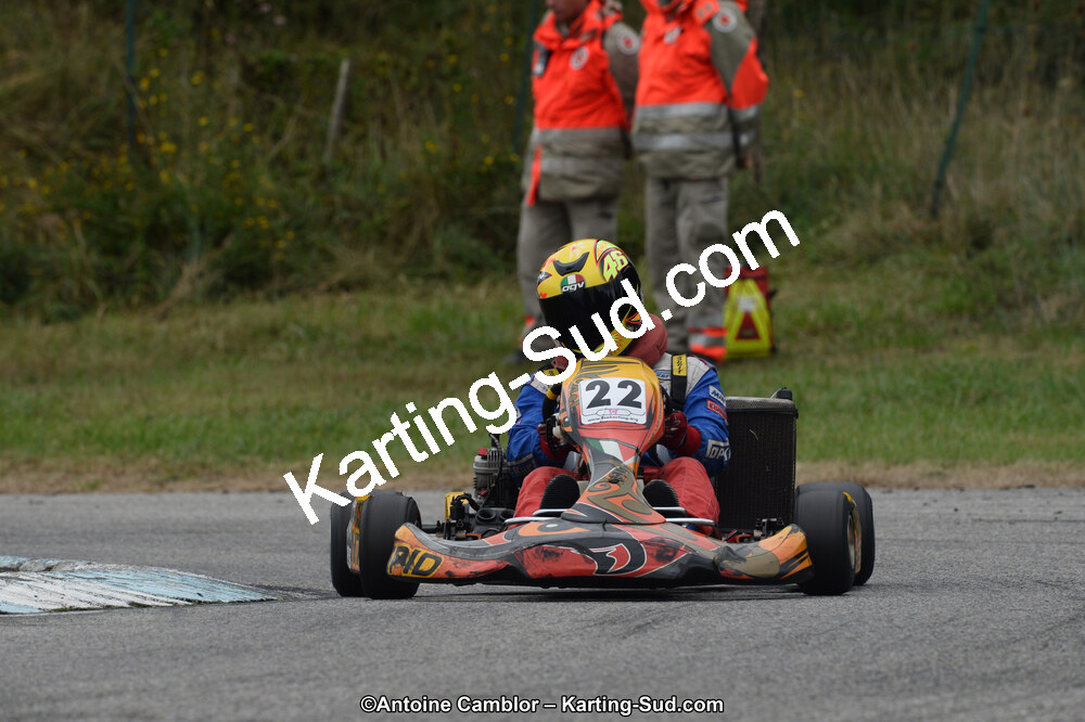 15/09/2013 : Championnat de France X30 et X30 Gentleman à Lavelanet (Photos Antoine Camblor) 2013 — karting