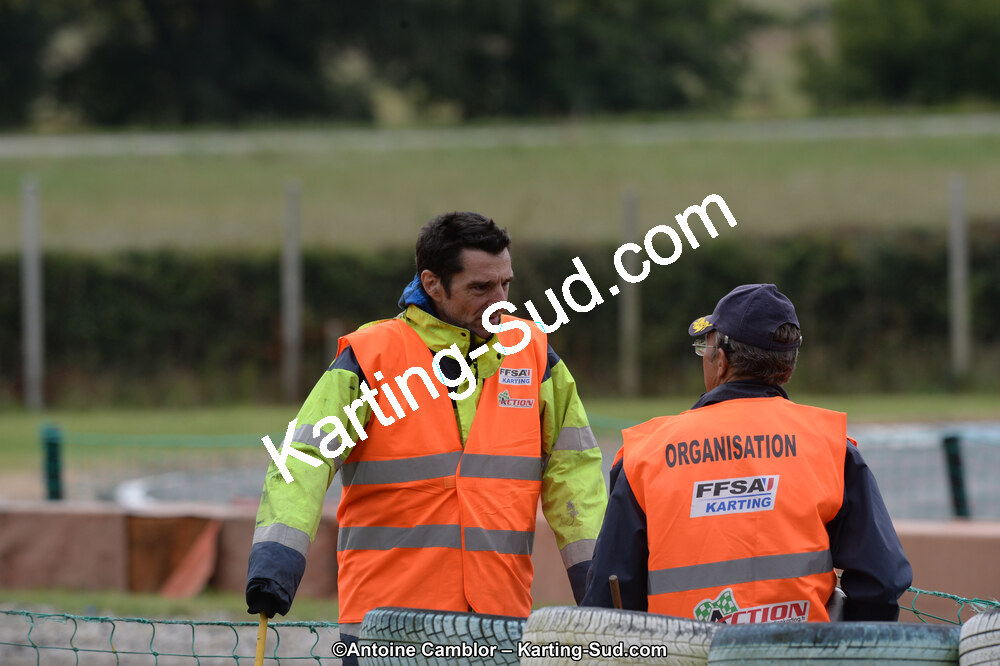 15/09/2013 : Championnat de France X30 et X30 Gentleman à Lavelanet (Photos Antoine Camblor) 2013 — karting