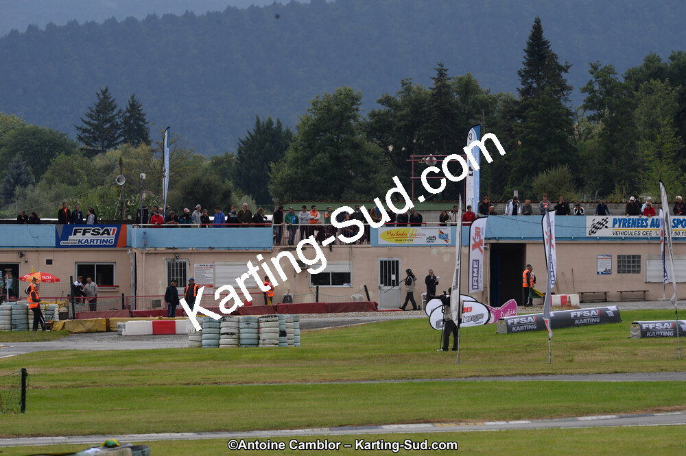 15/09/2013 : Championnat de France X30 et X30 Gentleman à Lavelanet (Photos Antoine Camblor) 2013 — karting