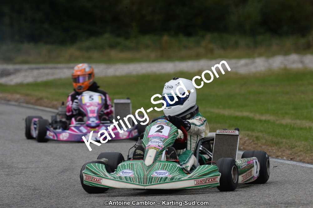 15/09/2013 : Championnat de France X30 et X30 Gentleman à Lavelanet (Photos Antoine Camblor) 2013 — karting