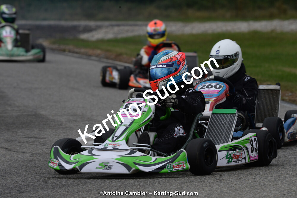15/09/2013 : Championnat de France X30 et X30 Gentleman à Lavelanet (Photos Antoine Camblor) 2013 — karting