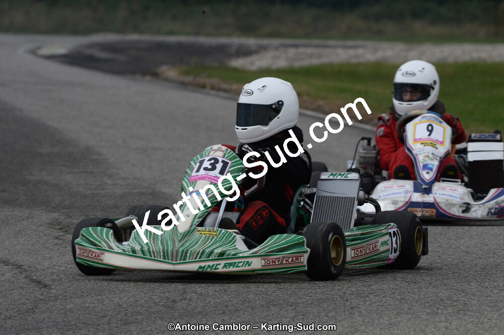 15/09/2013 : Championnat de France X30 et X30 Gentleman à Lavelanet (Photos Antoine Camblor) 2013 — karting