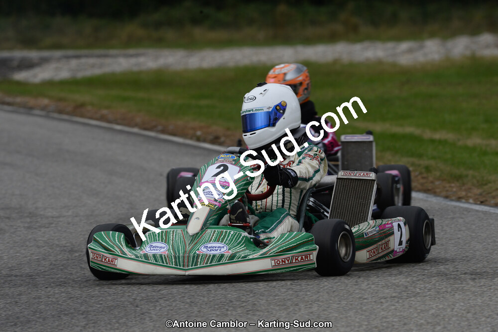 15/09/2013 : Championnat de France X30 et X30 Gentleman à Lavelanet (Photos Antoine Camblor) 2013 — karting