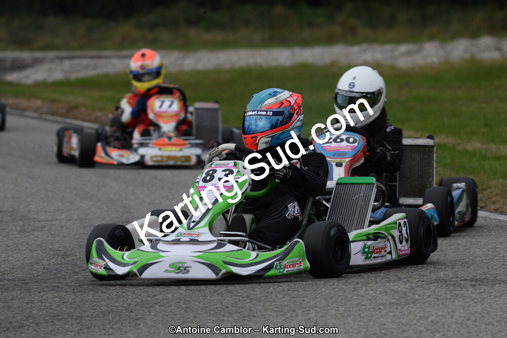 15/09/2013 : Championnat de France X30 et X30 Gentleman à Lavelanet (Photos Antoine Camblor) 2013 — karting