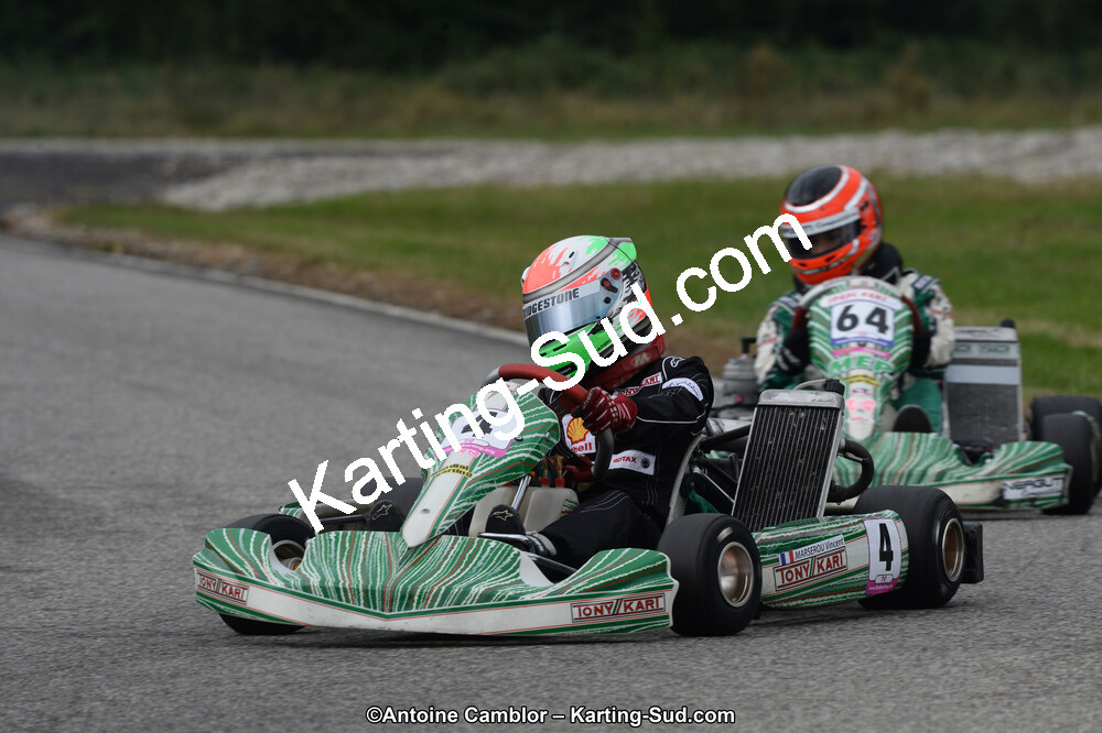 15/09/2013 : Championnat de France X30 et X30 Gentleman à Lavelanet (Photos Antoine Camblor) 2013 — karting