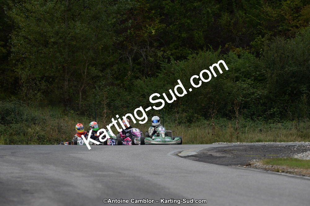 15/09/2013 : Championnat de France X30 et X30 Gentleman à Lavelanet (Photos Antoine Camblor) 2013 — karting