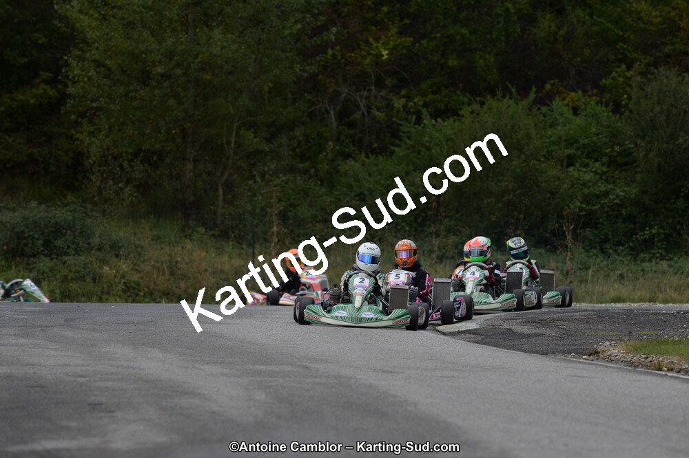 15/09/2013 : Championnat de France X30 et X30 Gentleman à Lavelanet (Photos Antoine Camblor) 2013 — karting