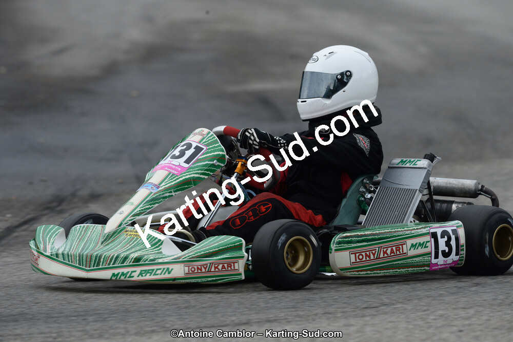 15/09/2013 : Championnat de France X30 et X30 Gentleman à Lavelanet (Photos Antoine Camblor) 2013 — karting