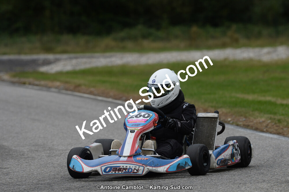 15/09/2013 : Championnat de France X30 et X30 Gentleman à Lavelanet (Photos Antoine Camblor) 2013 — karting