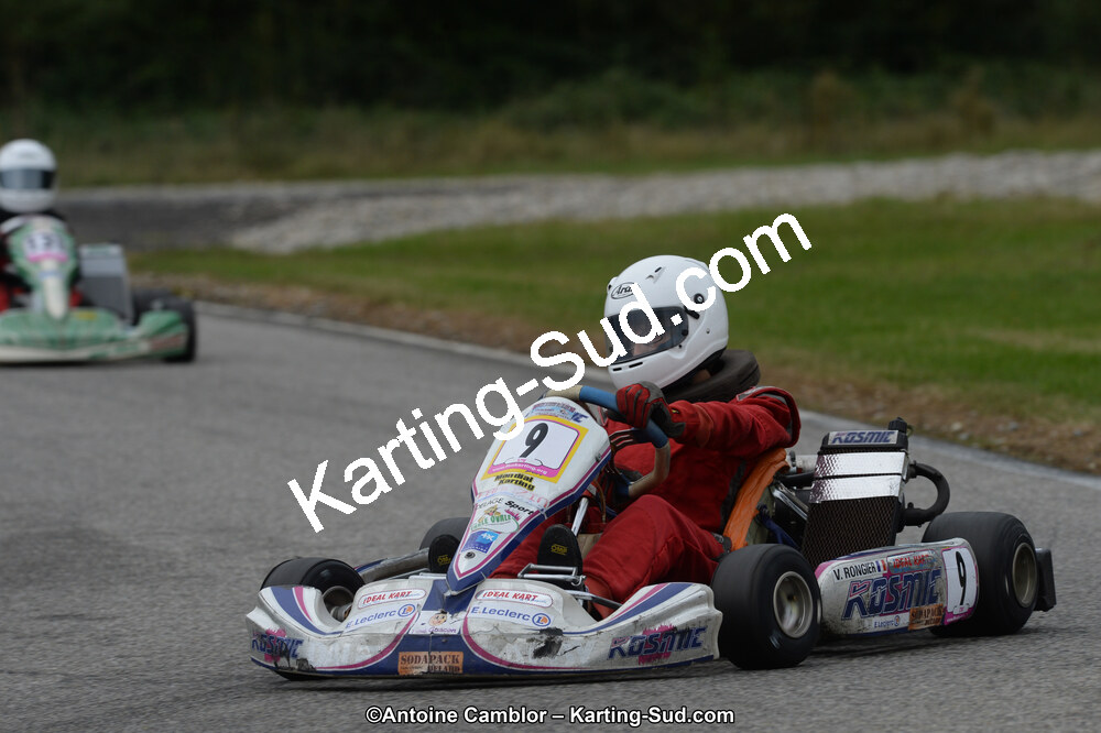 15/09/2013 : Championnat de France X30 et X30 Gentleman à Lavelanet (Photos Antoine Camblor) 2013 — karting