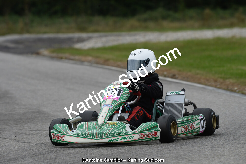 15/09/2013 : Championnat de France X30 et X30 Gentleman à Lavelanet (Photos Antoine Camblor) 2013 — karting