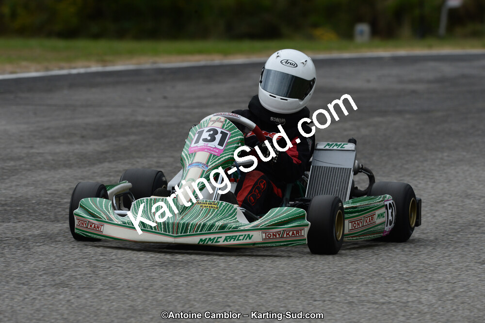 15/09/2013 : Championnat de France X30 et X30 Gentleman à Lavelanet (Photos Antoine Camblor) 2013 — karting