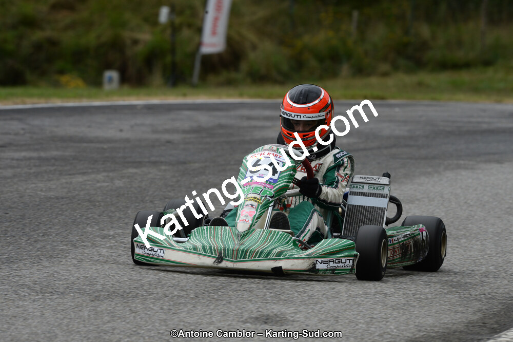 15/09/2013 : Championnat de France X30 et X30 Gentleman à Lavelanet (Photos Antoine Camblor) 2013 — karting