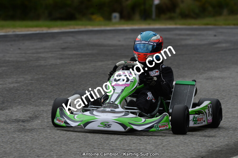 15/09/2013 : Championnat de France X30 et X30 Gentleman à Lavelanet (Photos Antoine Camblor) 2013 — karting