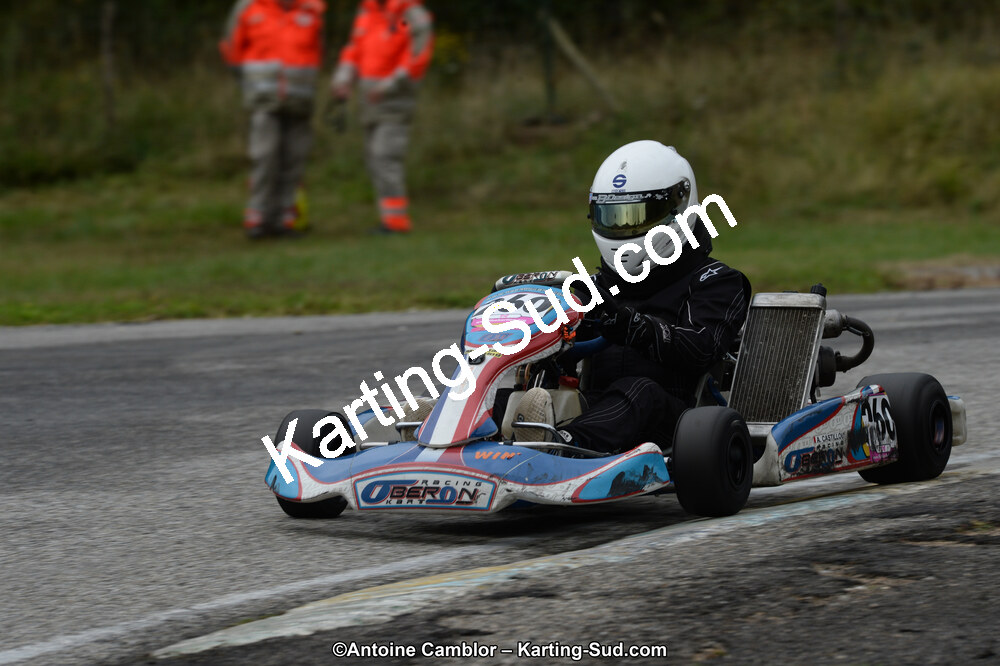 15/09/2013 : Championnat de France X30 et X30 Gentleman à Lavelanet (Photos Antoine Camblor) 2013 — karting