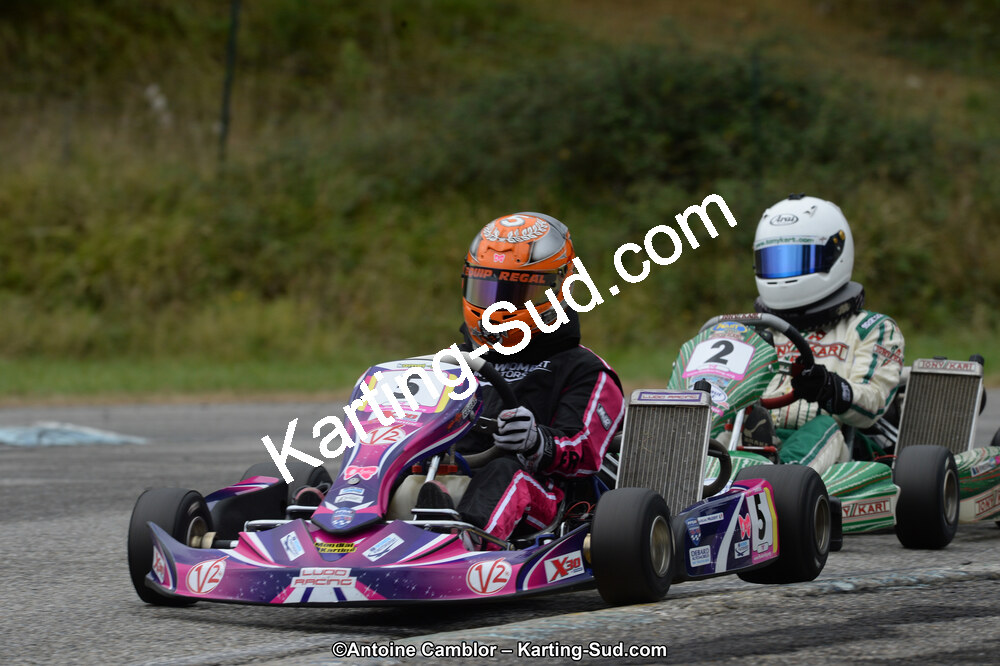 15/09/2013 : Championnat de France X30 et X30 Gentleman à Lavelanet (Photos Antoine Camblor) 2013 — karting