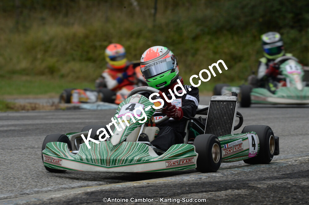 15/09/2013 : Championnat de France X30 et X30 Gentleman à Lavelanet (Photos Antoine Camblor) 2013 — karting