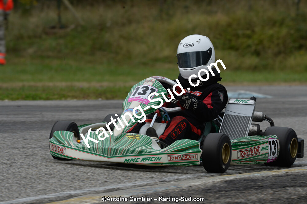 15/09/2013 : Championnat de France X30 et X30 Gentleman à Lavelanet (Photos Antoine Camblor) 2013 — karting