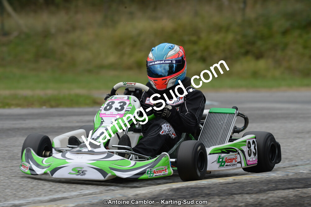 15/09/2013 : Championnat de France X30 et X30 Gentleman à Lavelanet (Photos Antoine Camblor) 2013 — karting
