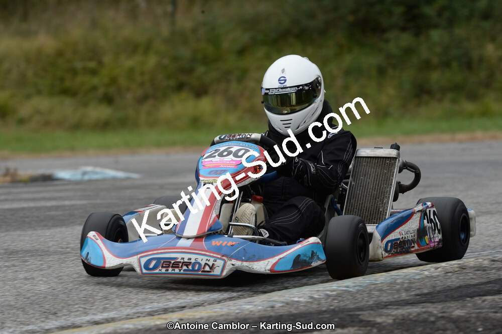 15/09/2013 : Championnat de France X30 et X30 Gentleman à Lavelanet (Photos Antoine Camblor) 2013 — karting