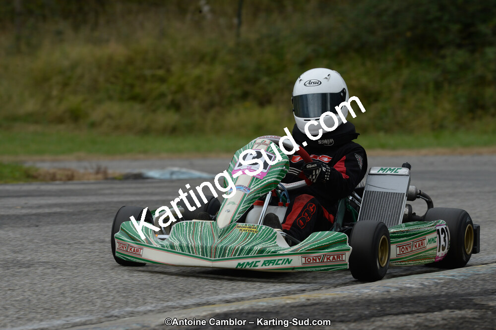 15/09/2013 : Championnat de France X30 et X30 Gentleman à Lavelanet (Photos Antoine Camblor) 2013 — karting