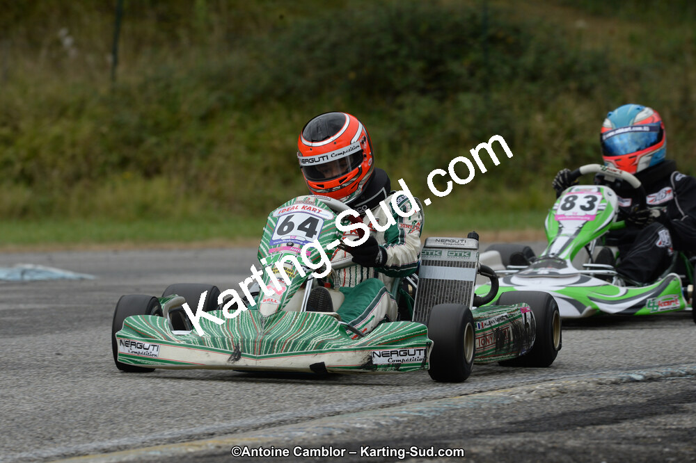 15/09/2013 : Championnat de France X30 et X30 Gentleman à Lavelanet (Photos Antoine Camblor) 2013 — karting