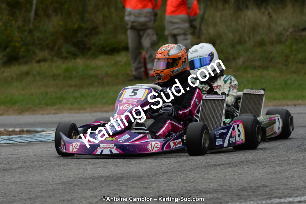 15/09/2013 : Championnat de France X30 et X30 Gentleman à Lavelanet (Photos Antoine Camblor) 2013 — karting