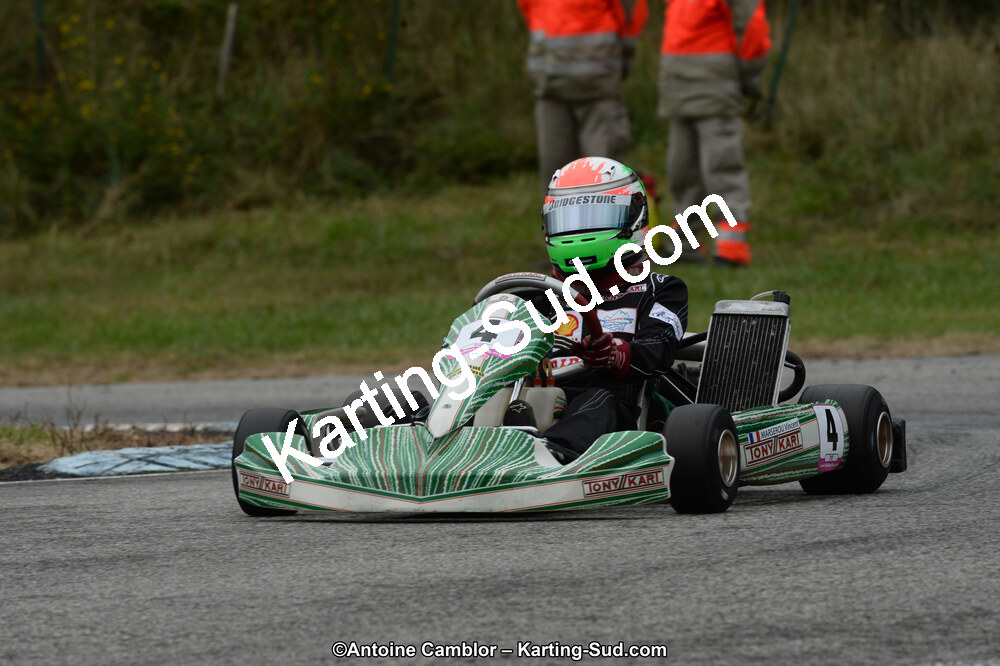 15/09/2013 : Championnat de France X30 et X30 Gentleman à Lavelanet (Photos Antoine Camblor) 2013 — karting