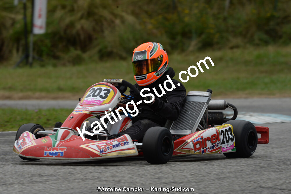 15/09/2013 : Championnat de France X30 et X30 Gentleman à Lavelanet (Photos Antoine Camblor) 2013 — karting
