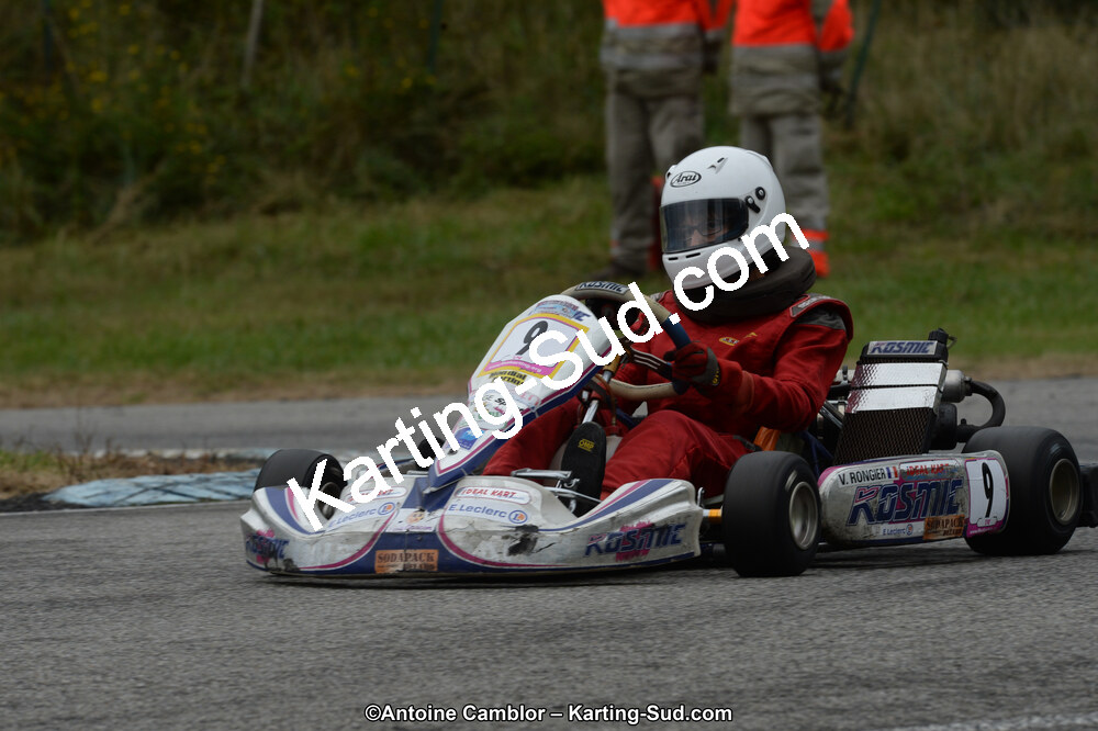 15/09/2013 : Championnat de France X30 et X30 Gentleman à Lavelanet (Photos Antoine Camblor) 2013 — karting