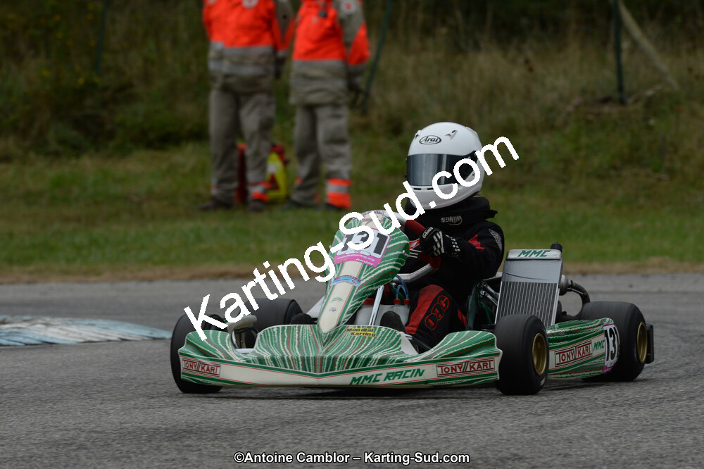 15/09/2013 : Championnat de France X30 et X30 Gentleman à Lavelanet (Photos Antoine Camblor) 2013 — karting