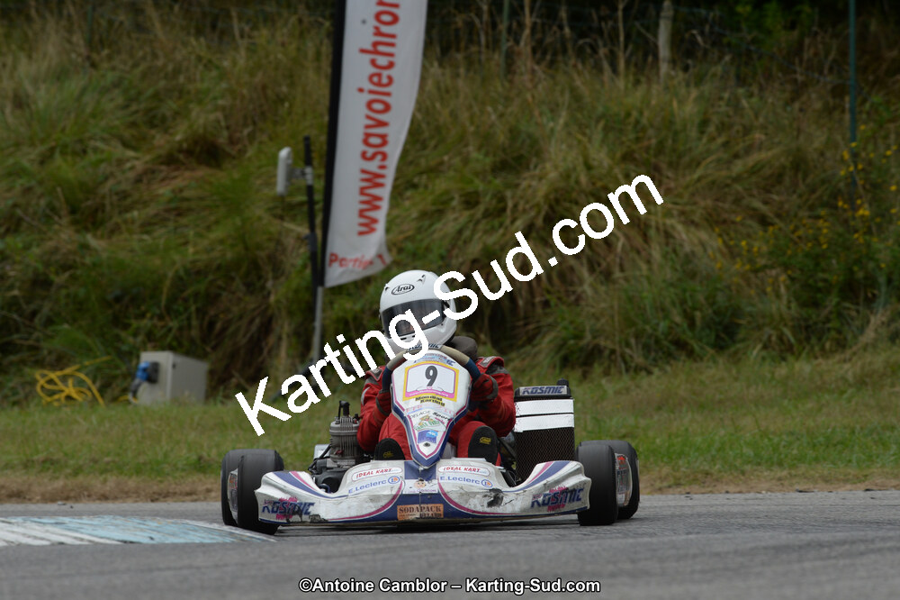 15/09/2013 : Championnat de France X30 et X30 Gentleman à Lavelanet (Photos Antoine Camblor) 2013 — karting
