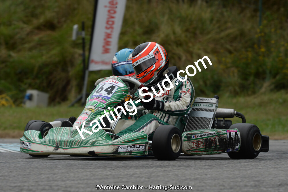 15/09/2013 : Championnat de France X30 et X30 Gentleman à Lavelanet (Photos Antoine Camblor) 2013 — karting