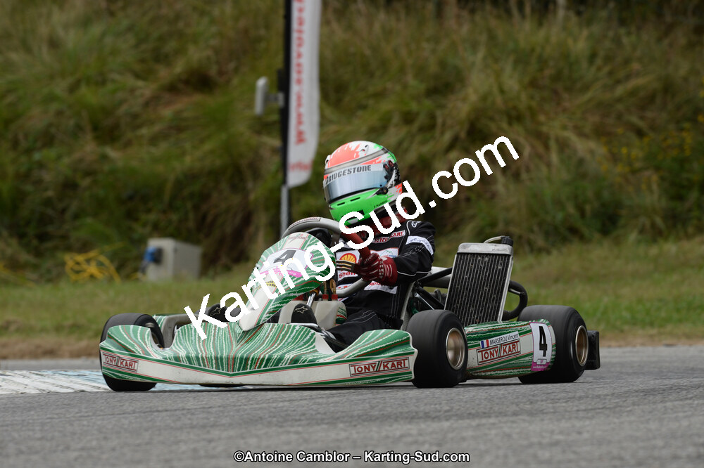 15/09/2013 : Championnat de France X30 et X30 Gentleman à Lavelanet (Photos Antoine Camblor) 2013 — karting