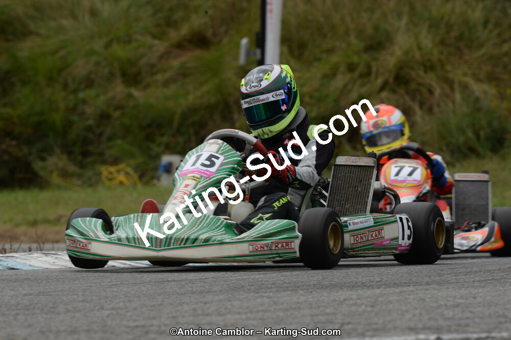 15/09/2013 : Championnat de France X30 et X30 Gentleman à Lavelanet (Photos Antoine Camblor) 2013 — karting
