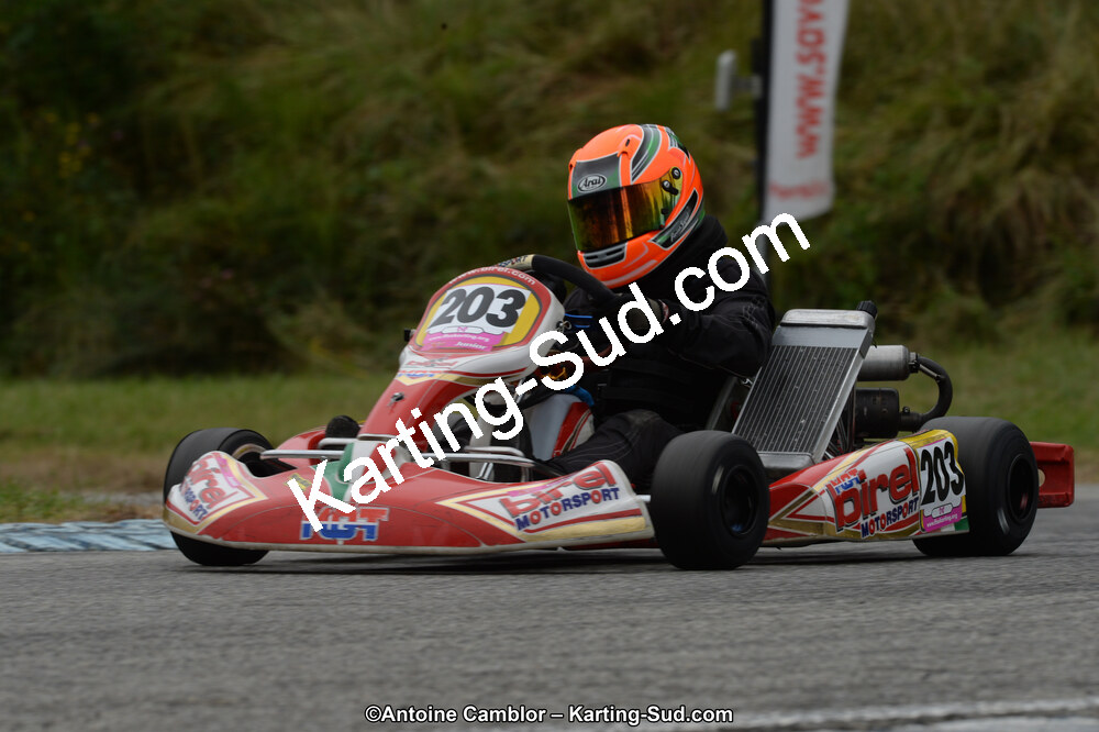 15/09/2013 : Championnat de France X30 et X30 Gentleman à Lavelanet (Photos Antoine Camblor) 2013 — karting