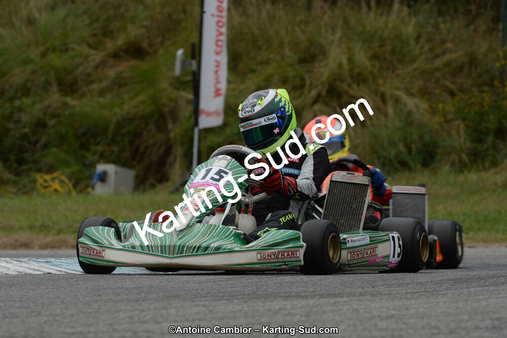 15/09/2013 : Championnat de France X30 et X30 Gentleman à Lavelanet (Photos Antoine Camblor) 2013 — karting