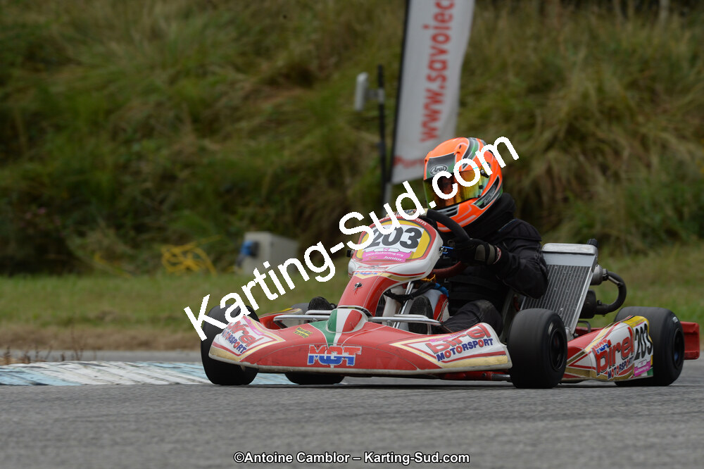 15/09/2013 : Championnat de France X30 et X30 Gentleman à Lavelanet (Photos Antoine Camblor) 2013 — karting
