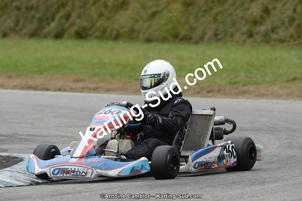 15/09/2013 : Championnat de France X30 et X30 Gentleman à Lavelanet (Photos Antoine Camblor) 2013 — karting