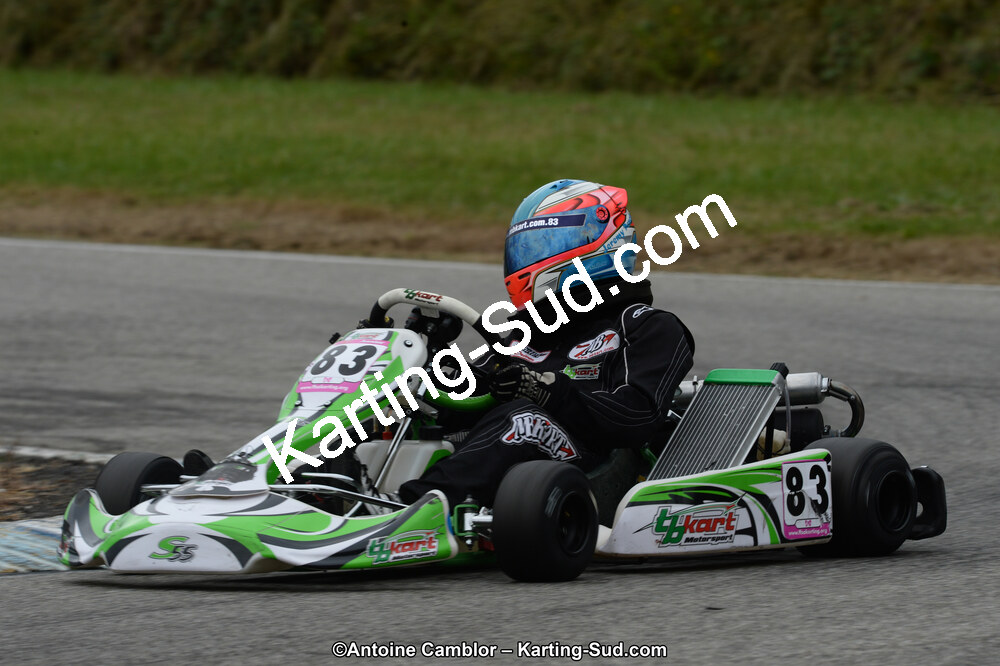 15/09/2013 : Championnat de France X30 et X30 Gentleman à Lavelanet (Photos Antoine Camblor) 2013 — karting