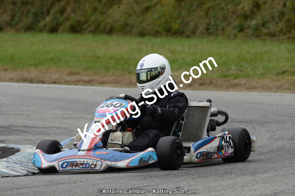 15/09/2013 : Championnat de France X30 et X30 Gentleman à Lavelanet (Photos Antoine Camblor) 2013 — karting