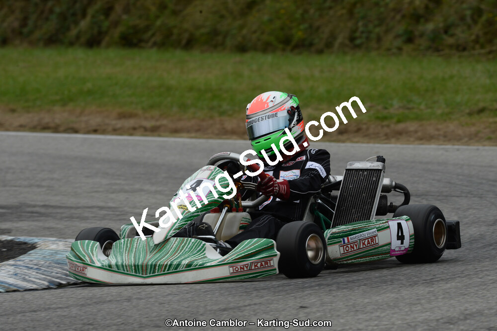 15/09/2013 : Championnat de France X30 et X30 Gentleman à Lavelanet (Photos Antoine Camblor) 2013 — karting