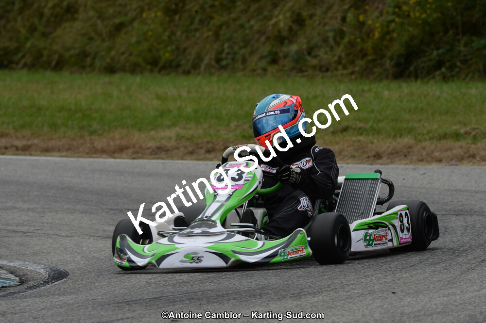 15/09/2013 : Championnat de France X30 et X30 Gentleman à Lavelanet (Photos Antoine Camblor) 2013 — karting