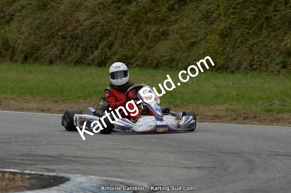15/09/2013 : Championnat de France X30 et X30 Gentleman à Lavelanet (Photos Antoine Camblor) 2013 — karting