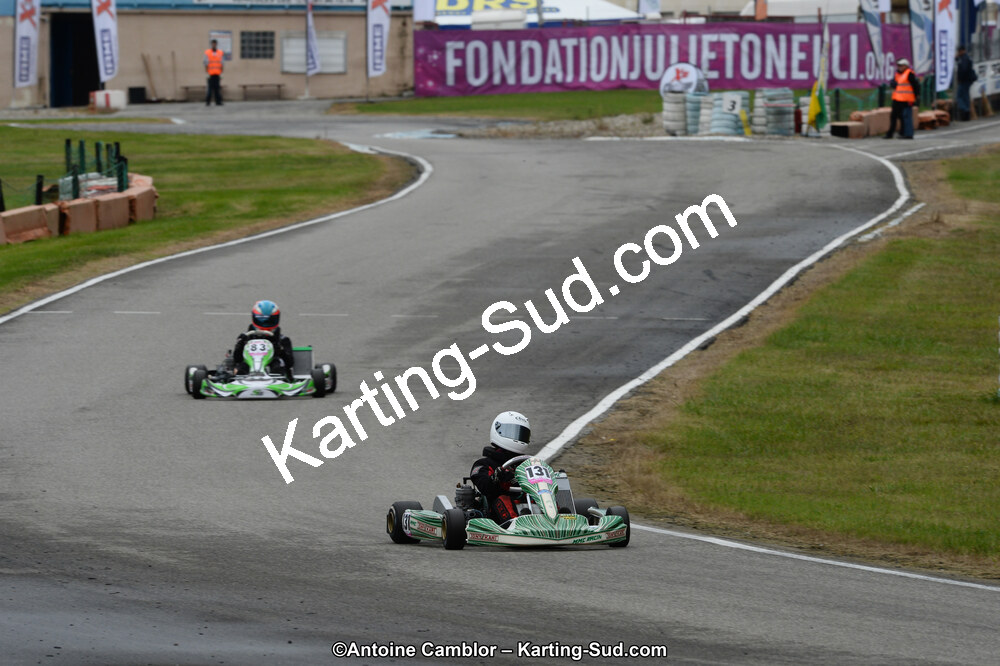 15/09/2013 : Championnat de France X30 et X30 Gentleman à Lavelanet (Photos Antoine Camblor) 2013 — karting