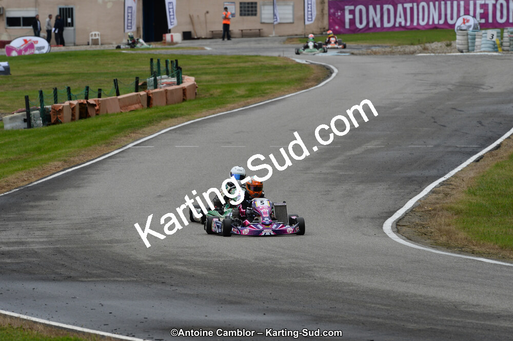15/09/2013 : Championnat de France X30 et X30 Gentleman à Lavelanet (Photos Antoine Camblor) 2013 — karting